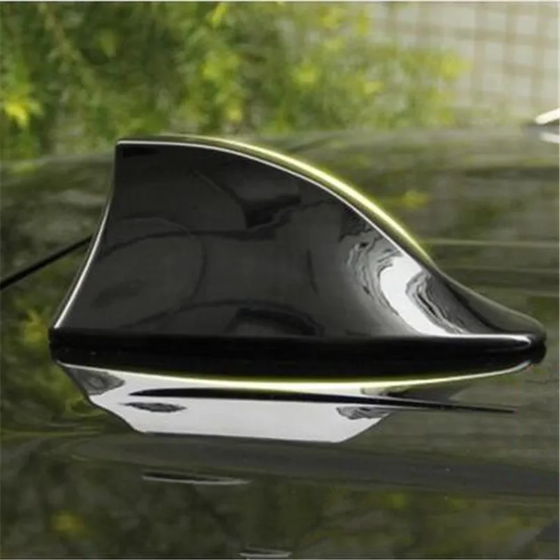 Чехол для автомобильного стайлинга антенны сигнала чехол Chevrolet Cruze TRAX Aveo Sonic Lova Sail