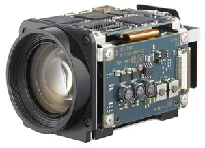SONY 1/3 типа CMOS изображения HD 200 пикселей Sony лидер в мини-фотокамере | Безопасность и