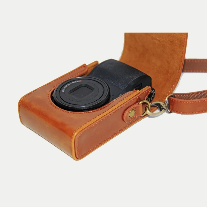 Чехол для Ricoh GR GRII GR2 GRIII GR3 | Электроника