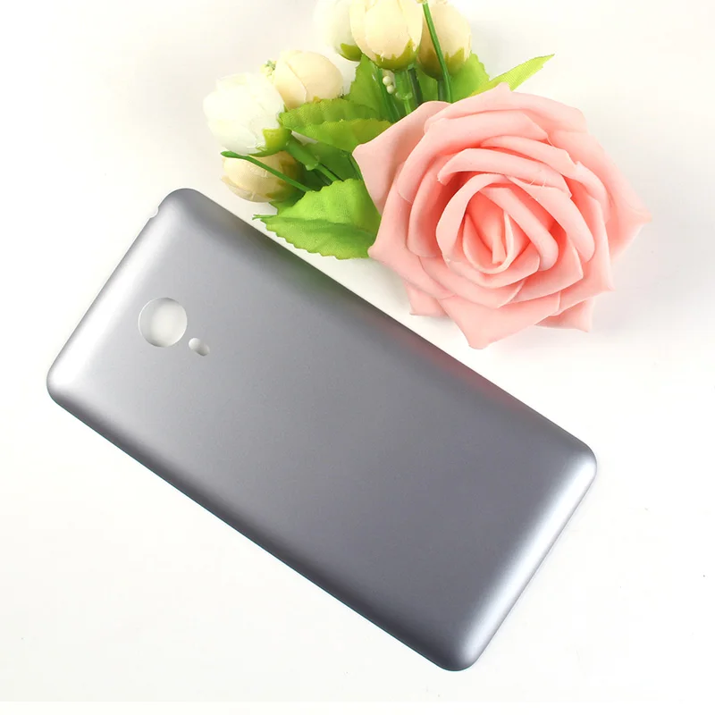 Ocolor для Meizu MX4 Pro батарея чехол жесткий Bateria защитная задняя крышка Замена