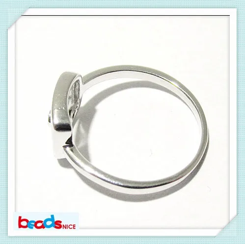 Женское серебряное кольцо Beadsnice ID26776 925 пробы новые кольца на костяшки подарок для