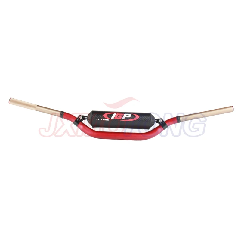 Новая рукоятка 810 мм 1-1/" питбайк Мотокросс Мотоцикл Руль для KTM CRF YZF RMZ DRZ WRF KXF KLX мотоцикл