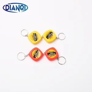 Выдвижная рулетка, 2 шт.лот, 1 м, 3 фута