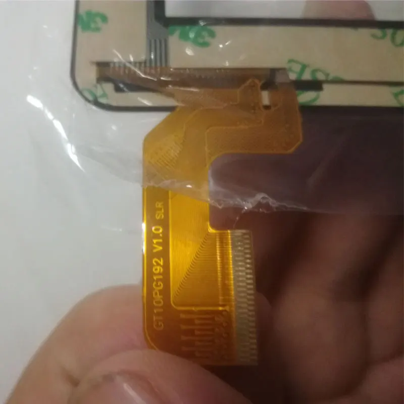 

Myslc touch screen replacement for 10.1 inch tablet touch screen cable GT10PG192