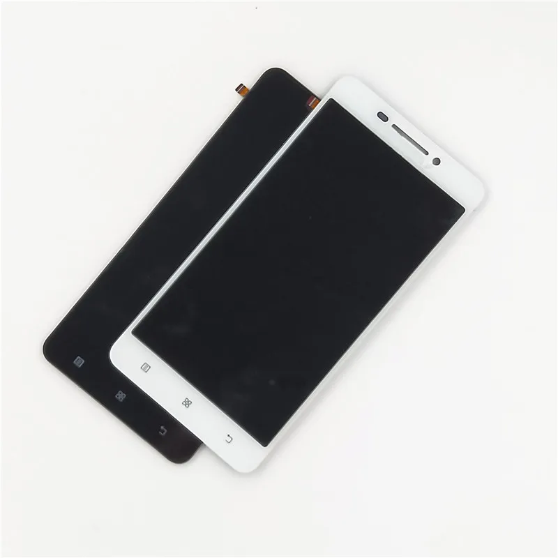 For Lenovo A5000 Display LCD Tested 5.5 Inch with Touch Screen Digitizer Assembly | Мобильные телефоны и аксессуары