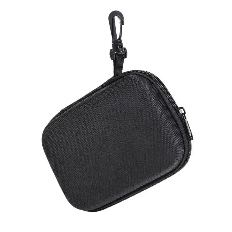 Double Side Waterproof Foam Fishing Tackle Bag Bait Box Fly Lure Jig Head Container Hard EVA Storage Case 28007 | Спорт и