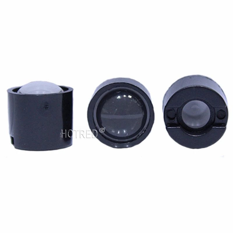 

Инфракрасный объектив HotRed 14,5 мм 10 градусов