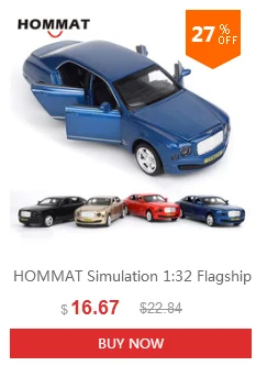 HOMMAT моделирование 1:18 Масштаб Toyota 8th Camry литая модель автомобиля модели автомобилей Игрушечная модель автомобиля подарок коллекция игрушек