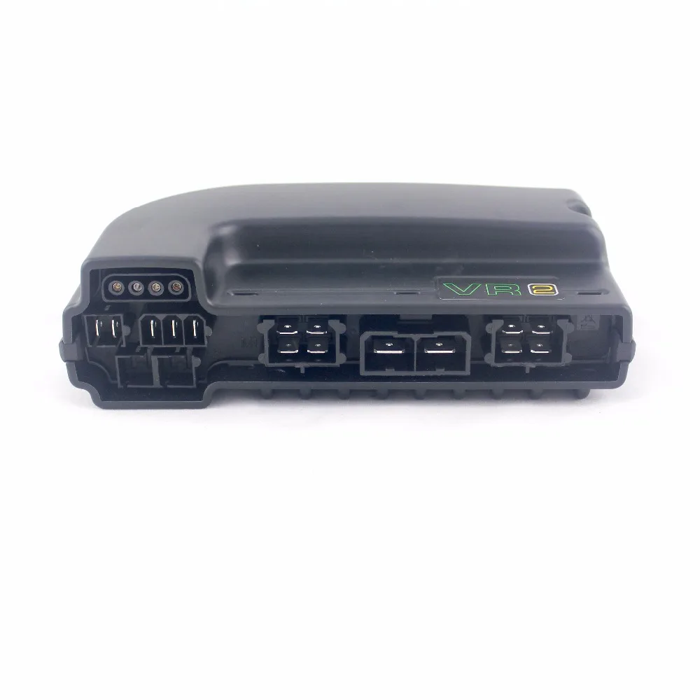 60Amp PG VR2 светильник система силовой модуль контроллер для колясок lample S Drive D50681|drive