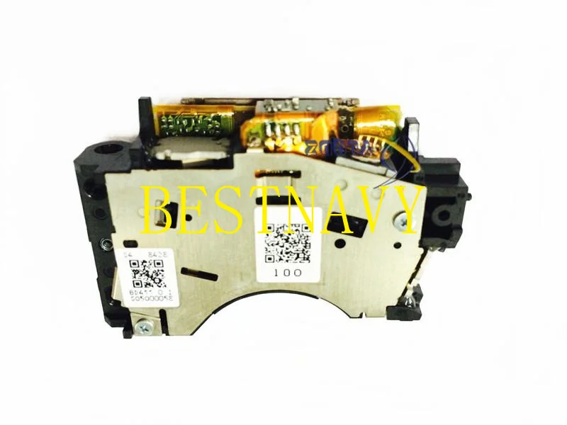 Абсолютно новый оригинальный Sanyo DVD лазерный SF BD411 O J SFBD411 Оптический Пикап для
