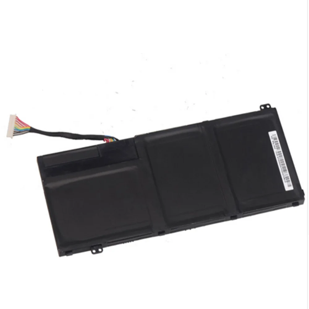 11.4V 52.5wh 4605mAh AC14A8L New Original Laptop Battery For Acer Aspire VN7-571 VN7-571G VN7-591 VN7-591G VN7-791G | Компьютеры и