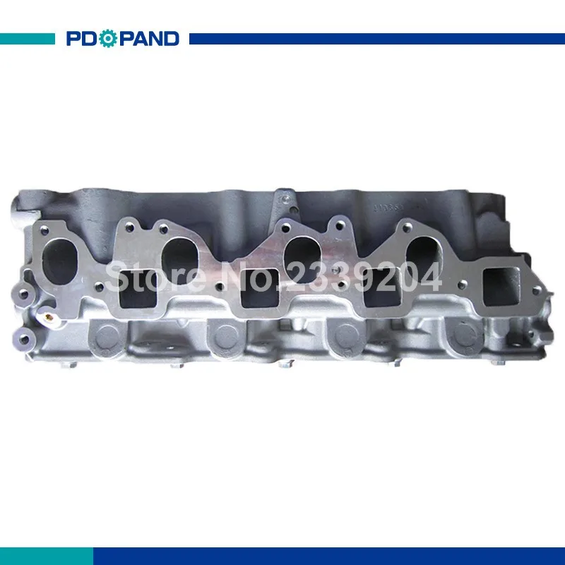 Телесный двигатель AMC908796 головка цилиндра ZD30 для NISSAN Terrano Navara Interstar Elgrand 7701061586