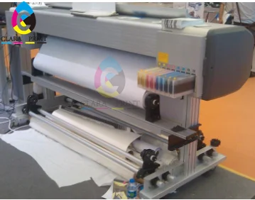 Система кормления с индуктивным напряжением для Roland/Mimaki/Mutoh применяется к тяжелым 50kgs