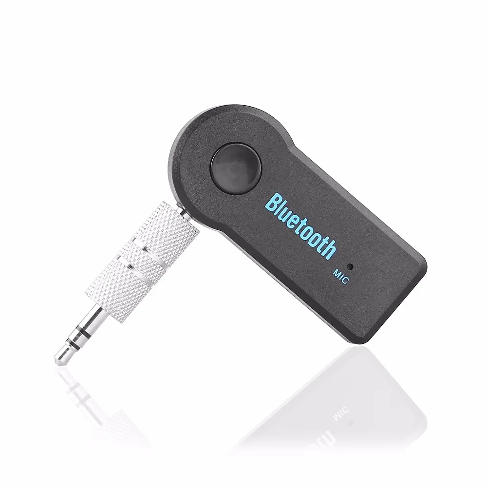 3 5 мм разъем беспроводной домашний автомобильный Bluetooth аудио приемник адаптер AUX