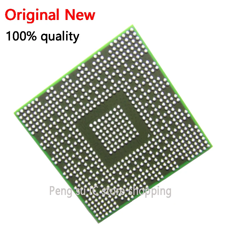 

100% новый NF780A-SLI-N-A2 NF780A SLI N A2 BGA чипсет