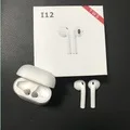 I7s tws i7 наушники-вкладыши tws с i7s Беспроводной Bluetooth наушники Handsfree 1:1 оригинальная гарнитура с микрофоном наушники для iPhone samsung LG