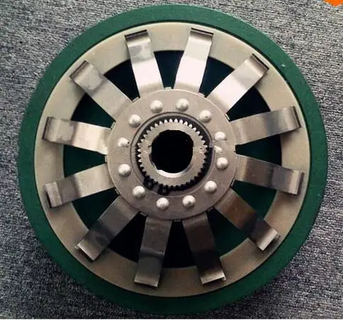

New Variable Speed Pulley Kord 64 62 Heidelberg Kors Sork High quality