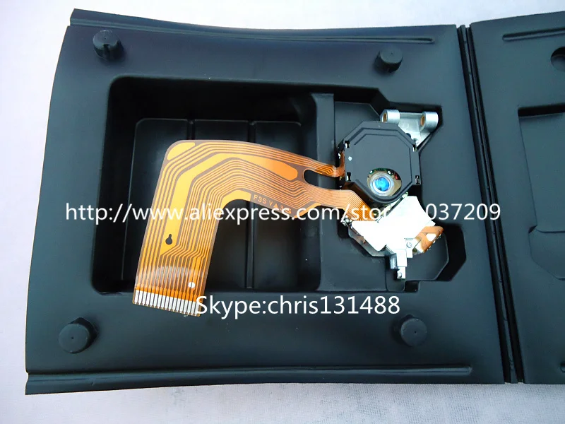 Оригинальные новые детали DENO DCH520EM KSS-315A 10 дисковый CD-адаптер лазерный оптический