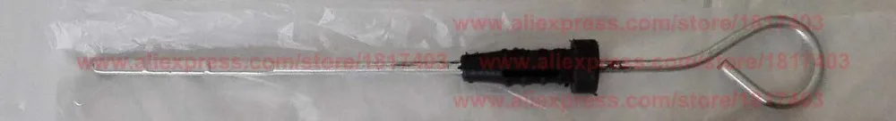 490B-07200 масляная щуп для измерения уровня Zhejiang Xinchai A495BT и A498BT дизельные двигатели |