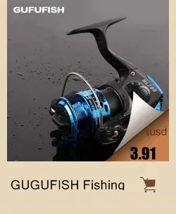 Gugufish алюминиево-магниевый поляризованные солнцезащитные очки мужские рыболовные очки для отдыха поляризованные очки Рыбная ловля ездить солнцезащитные очки