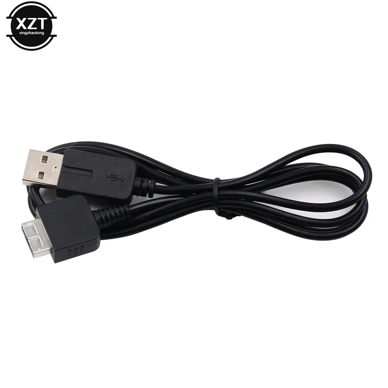 Новый адаптер питания 2 в 1 USB кабель для зарядки и передачи данных шнур Sony psv 1000 Psv