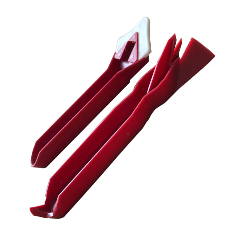 Высокое качество 2 шт мини ручной инструмент шпатель напольная плитка стеклянная