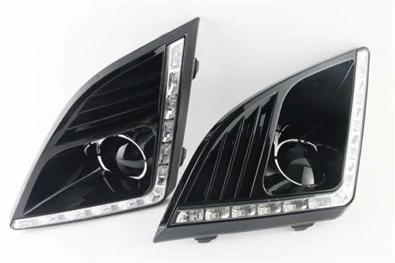 Автомобильный светодиодный противотуманный фонарь для Chevrolet Chevy Cruze 2013 2014 2015