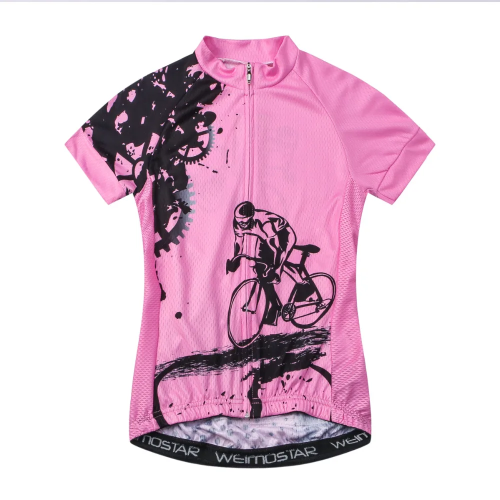 Для женщин велосипед Джерси Толстовка roupa ciclismo MTB велосипеда Костюмы Wearable верхней