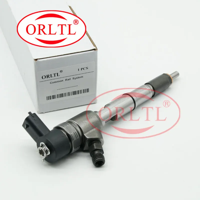 Orlit Common Rail топливный инжектор в сборе 0445 110 527 Дизельное Топливо Форсунка