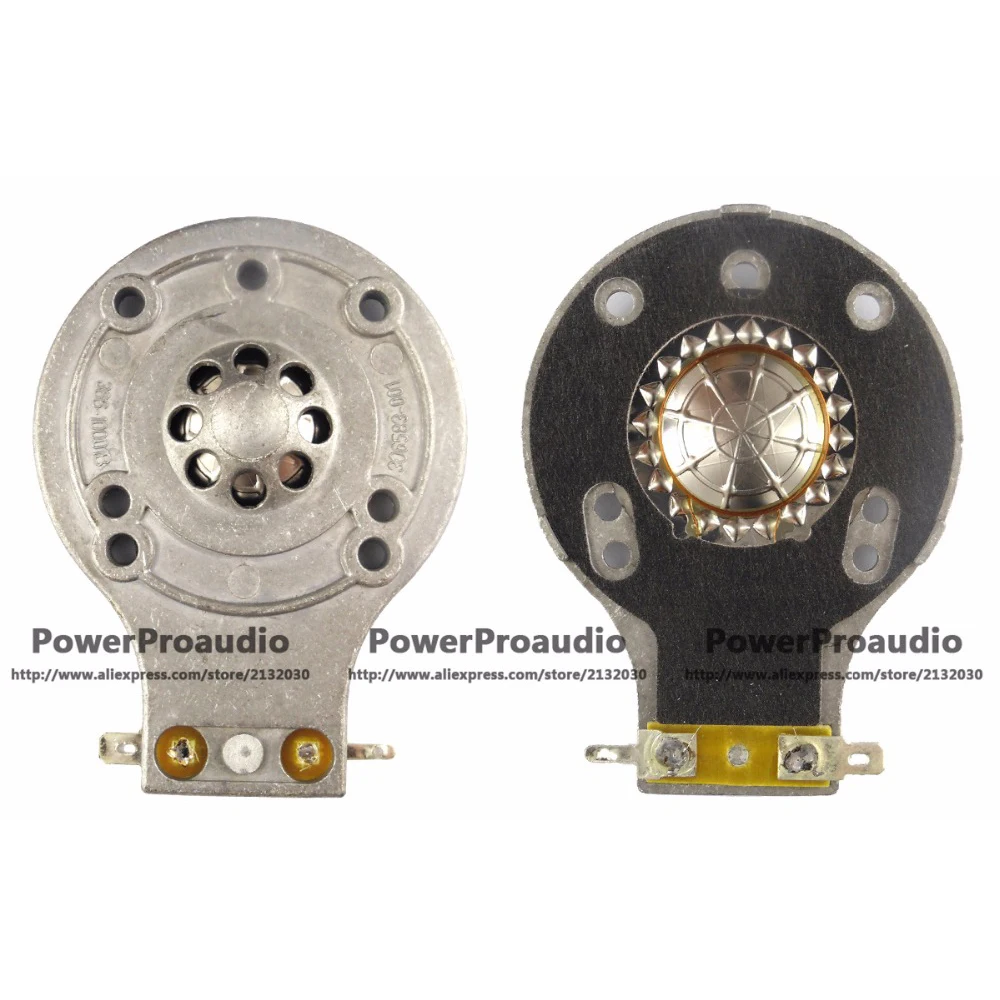 

2pcs 2412 JRX100 JRX112 JRX115 JRX125 сирена в металлическом корпусе