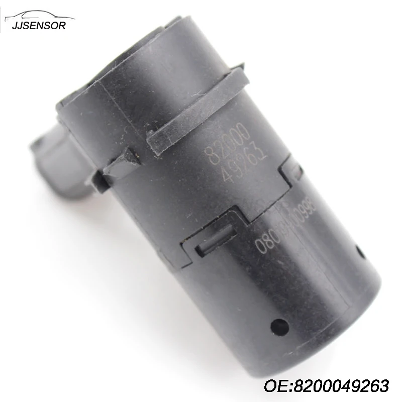 YAOPEI Новый 8200049263 9639945580 датчик парковки для Renault Laguna Peugeot 607 806 2.9L Citroen C5|parking sensor|sensor for
