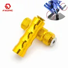 Универсальная Подножка для мотоцикла M6, подножка для ног, Экипировка для ног, педаль переключения передач для Honda CBR 600 1000 300 RR 250R 500R 150R F4I