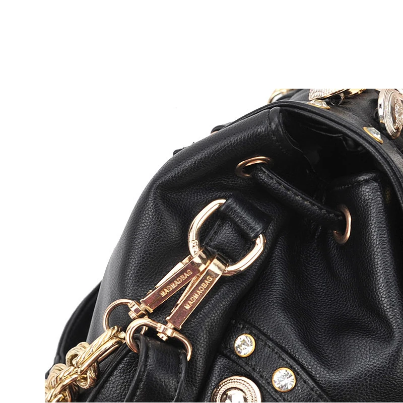 BENVICHED из модного кожзаменителя bolsa 2021 новые сумки мешки с небольшая сумка на
