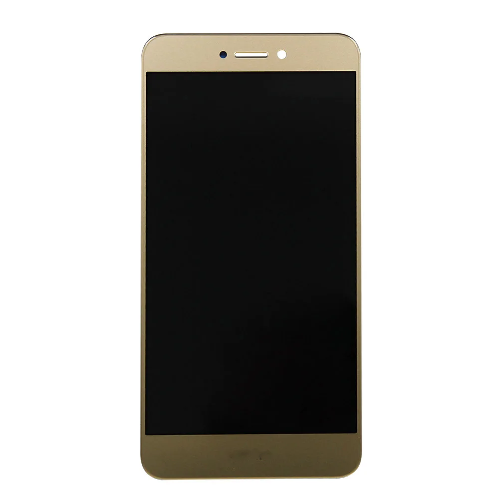 Без битых пикселей ЖК дисплей для Huawei Honor 8 Lite экран сенсорный + рамка Замена