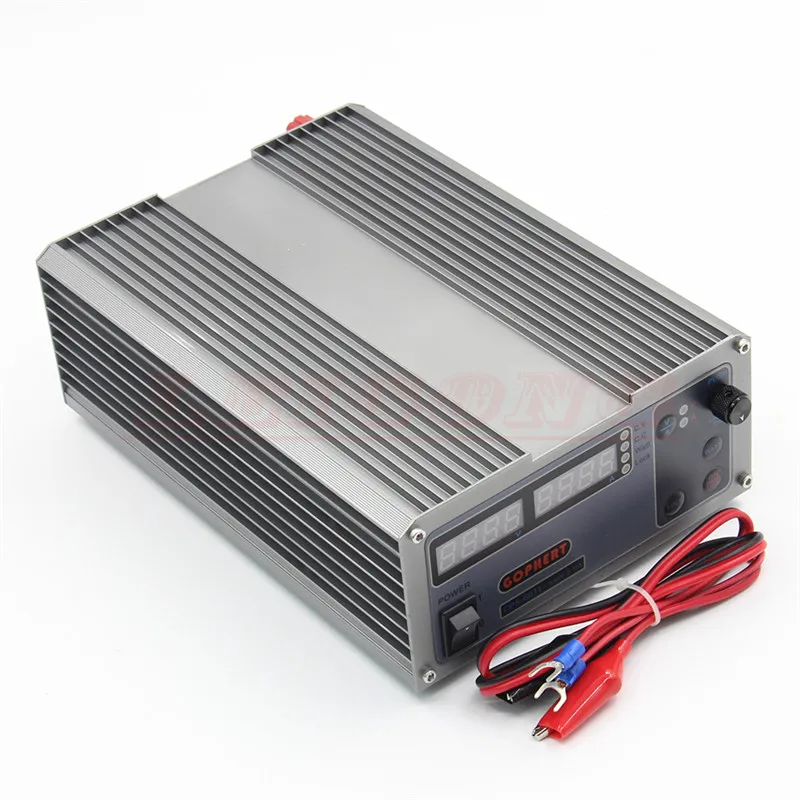 CPS 6011 60V 11A Цифровой Регулируемый источник питания постоянного тока лабораторный