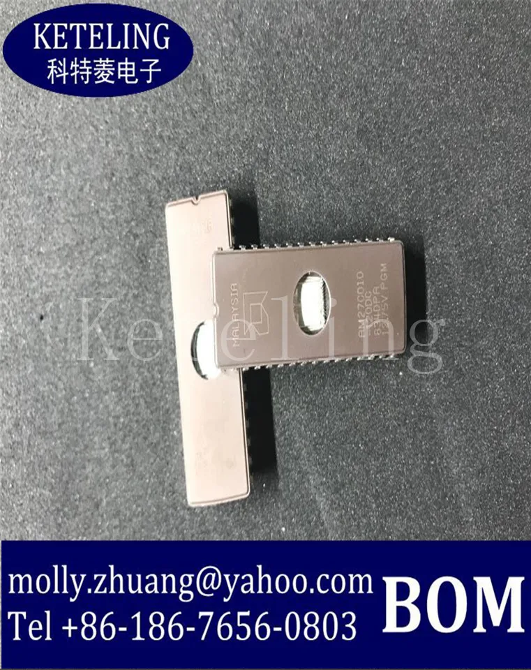 Бесплатная доставка AM27C010 AM27C010-120DC | Электроника