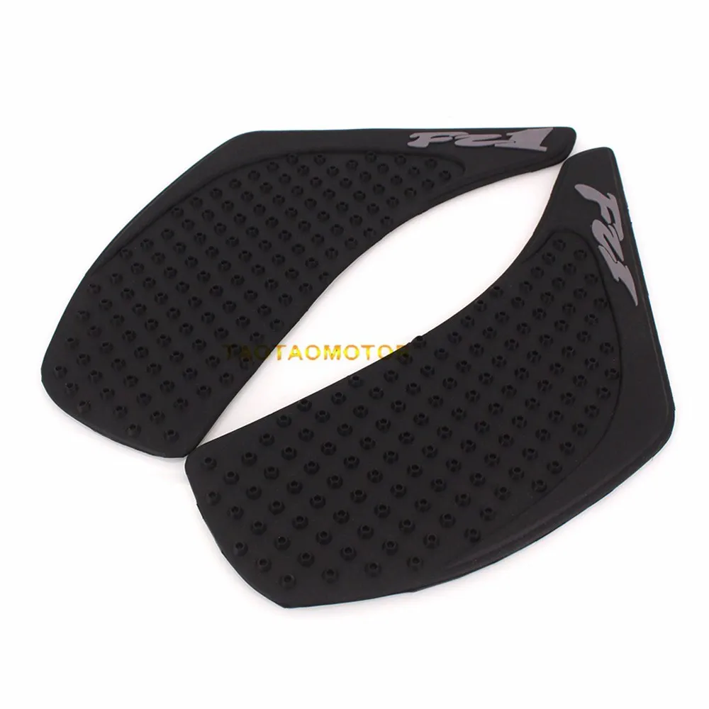 CK скота король для Yamaha FZ1 FZ1N FZ1S 2006 2007- протектором против скольжения Танк Pad Стикеры наклейка газа Колено сцепление тяги сбоку