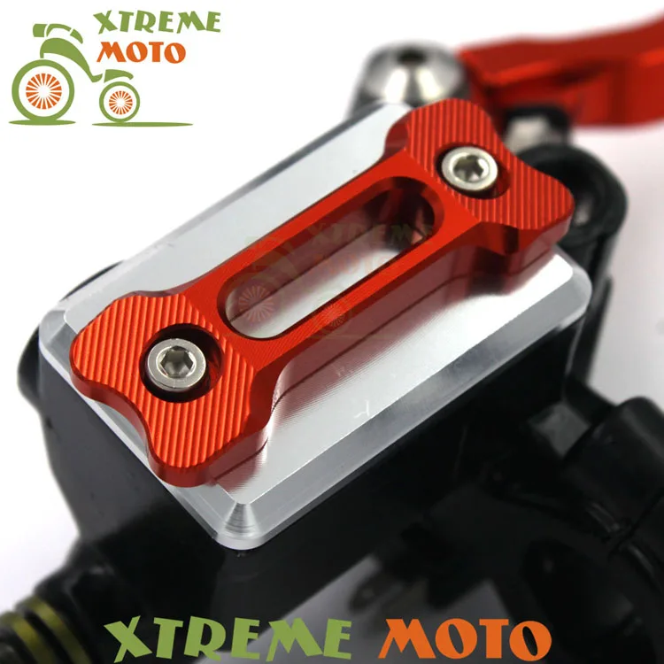 

Brake Lever Master Cylinder + Cable Clutch Perch For KTM EXC XC XCF XCW SX SXF SXS125 150 200 250 300 350 400 450 500 505
