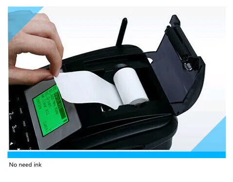 GT5000S GPRS SMS принтер для ресторана системы онлайн заказа на вынос | Компьютеры и офис