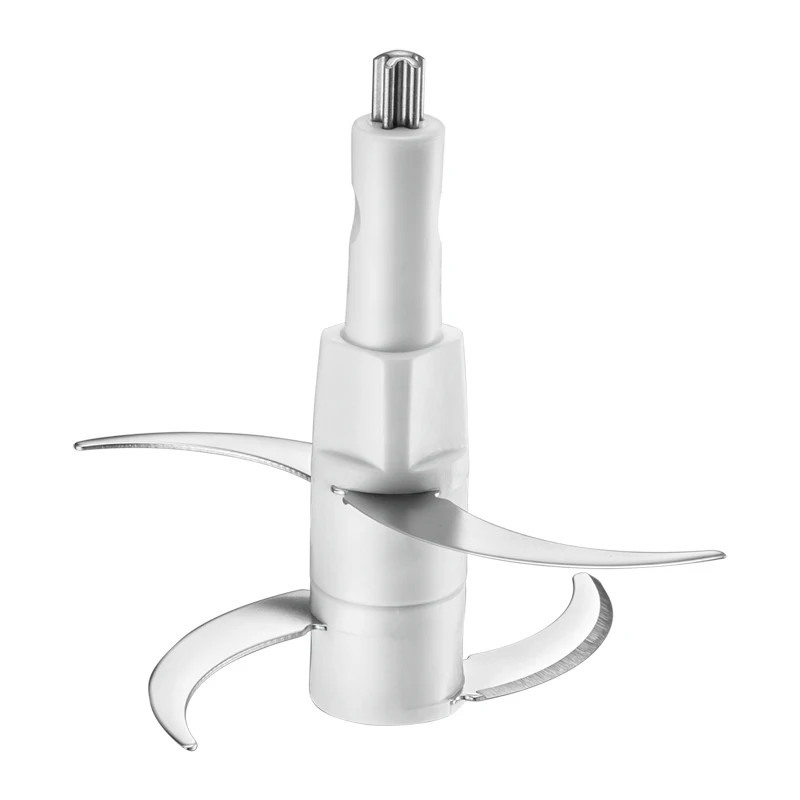 Бытовой Мясорубка с маленьким медведем 2 л большая емкость электрический быстро