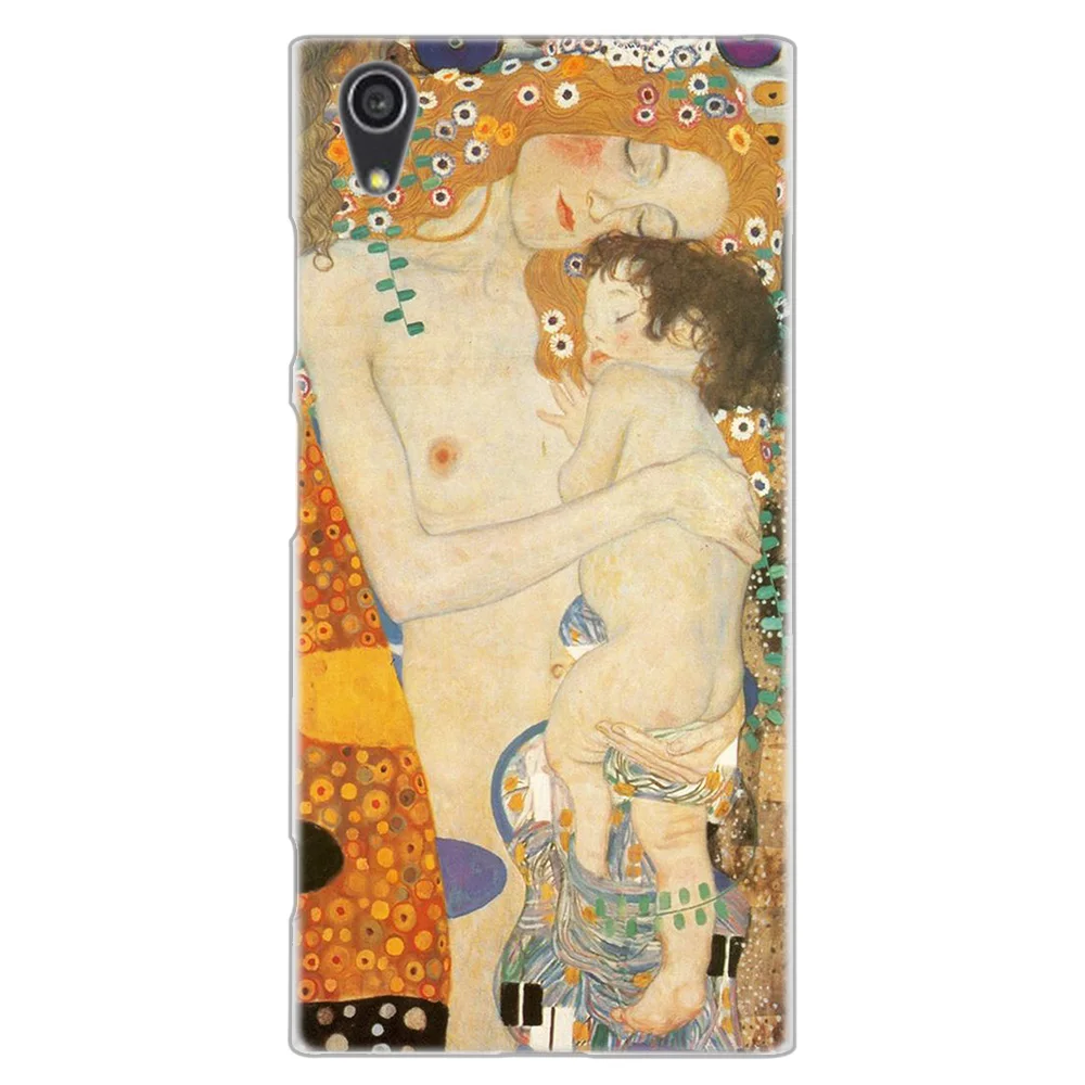 Модный чехол для sony Xperia X XA XA1 XA2 Plus XA3 XZ XZ1 XZ2 XZ3 XZ4 Compact L1 L2 L3 Лидер продаж