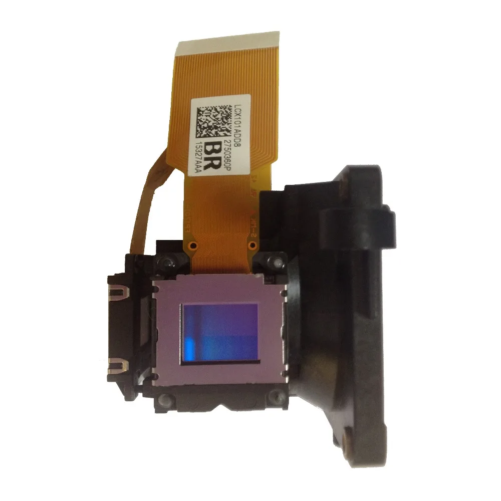 

Projector LCD Prism LCD Wholeset LCD Block Lcx111/lcx101 Fit for Panasonic PT-LBU1U PT-LB1