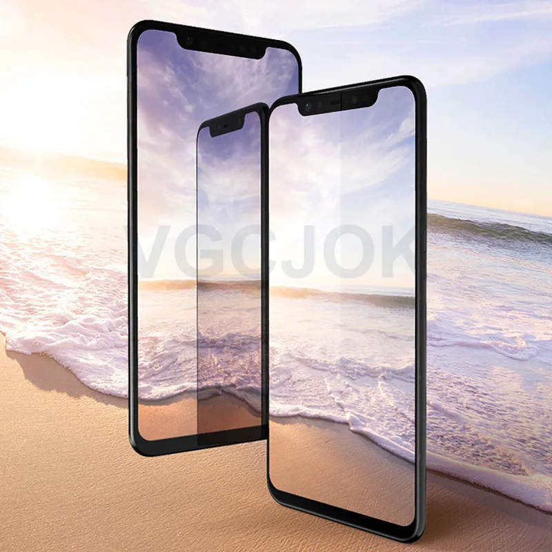 3D Защитное стекло для Xiaomi mi 8 Lite SE mi 6X6 5 5X 5C 5S Plus mi A2 A1 Note 3 Защитная пленка из закаленного стекла