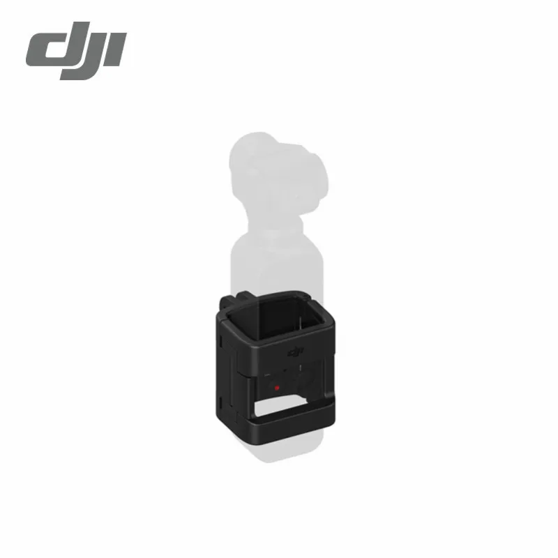 Карманный аксессуар DJI Osmo крепление в наличии совместим с другими аксессуарами
