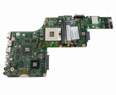Материнская плата 6050A2509901 MB A02 для ноутбука Toshiba L855 L850 S855 материнская HM76 V000275640