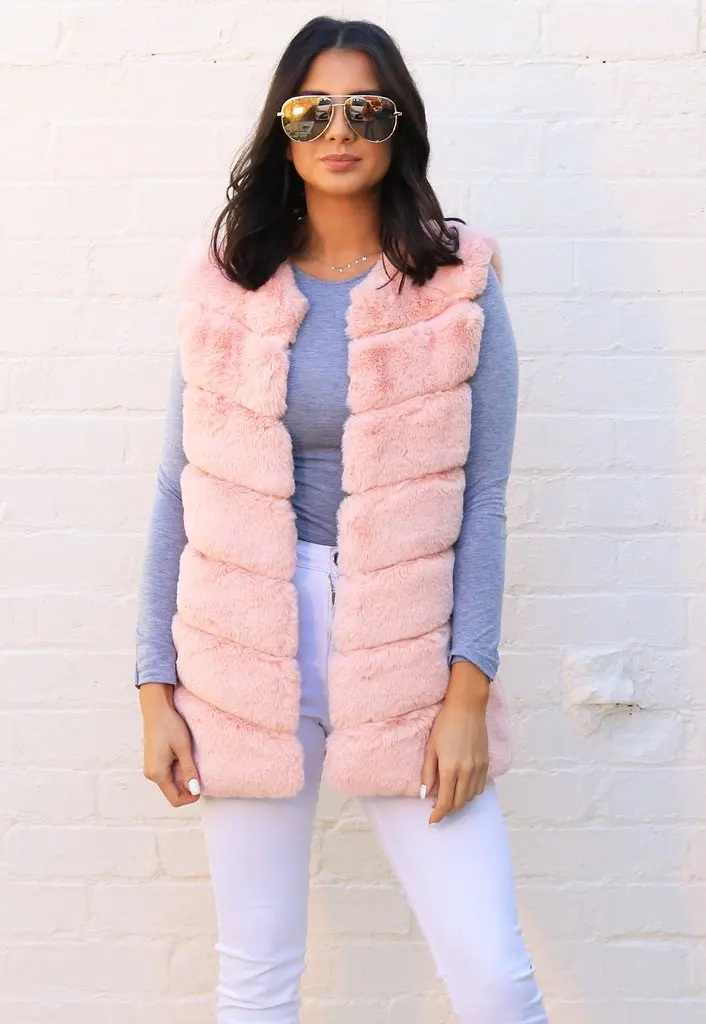 4 Colors Fashion Faux Fur Jackets Women Coats Sexy Night Club Celebrity Party Winter Elegant Coat Wholesale Женская одежда