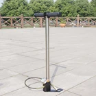 Ручной ручной насос высокого давления для пневматической винтовки, 4500 фунтов на квадратный дюйм, 300 бар, 30 мпа