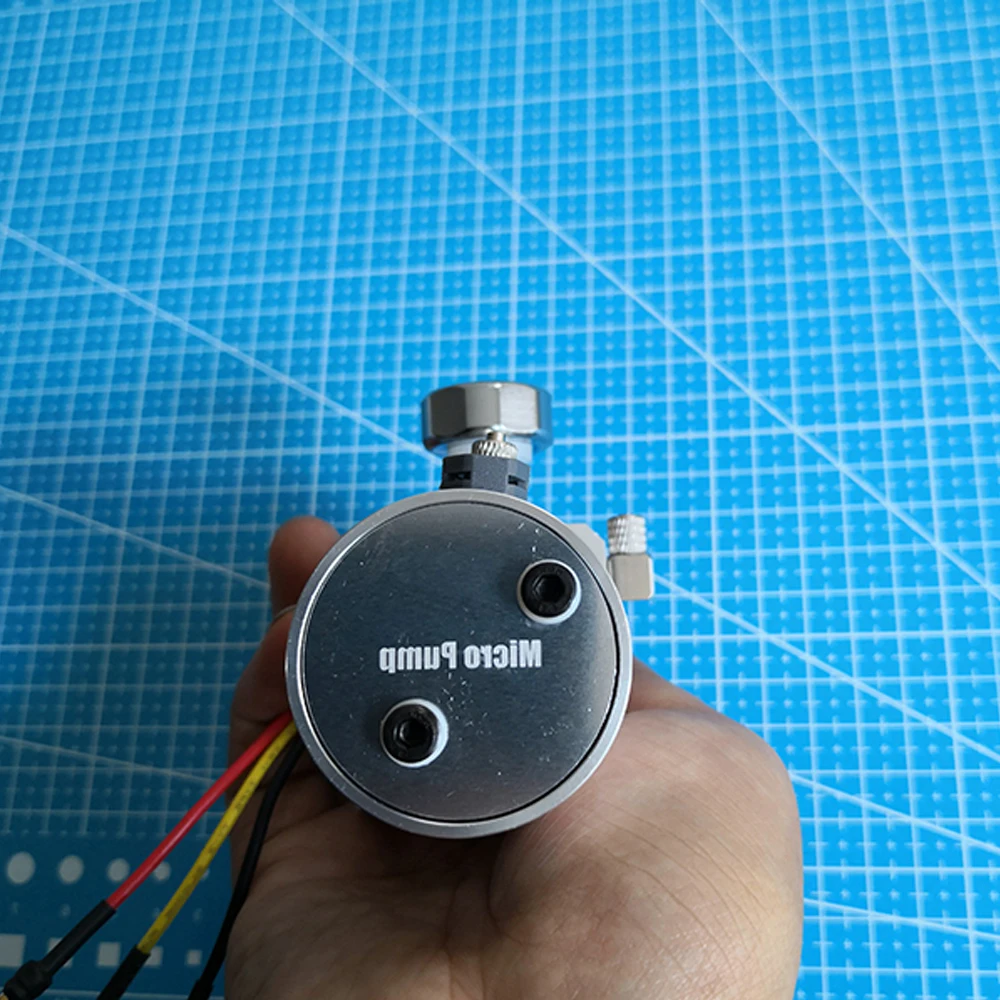 Гидравлический насос высокого давления для моделей Mini RC|Детали и аксессуары| |