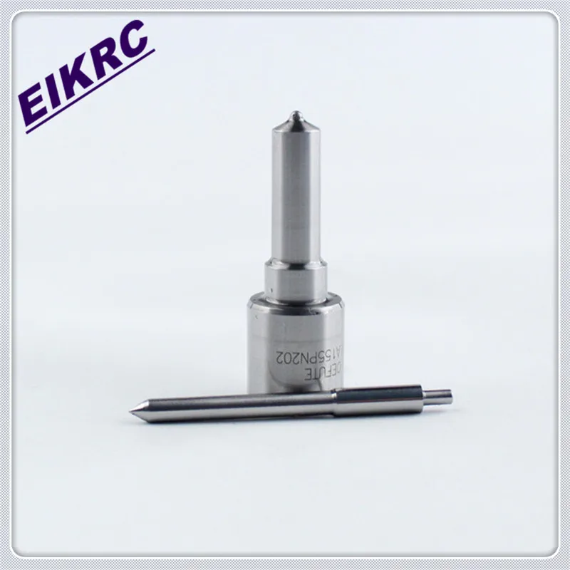 EIKRC DLLA155PN202/DLLA158PN209/DLLA161PN214/DLLA146PN218/DLLA152PN276/DLLA155PN310 Форсунка для дизельного топлива