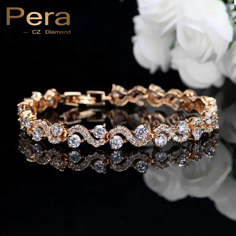 Pera CZ 2020 классические африканские и нигерийские женские вечерние ювелирные